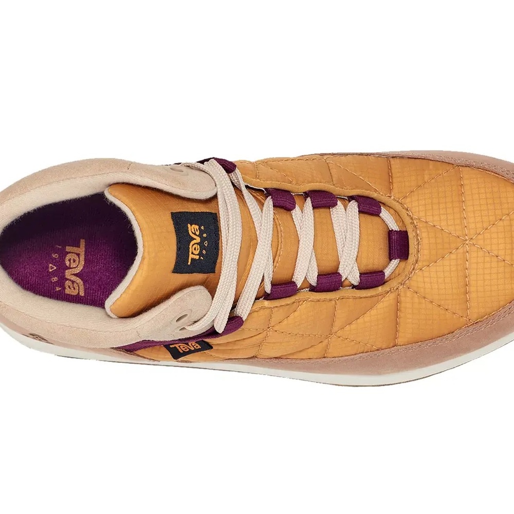 Teva Reember Commute Waterproof Boot Free Shipping - image 2